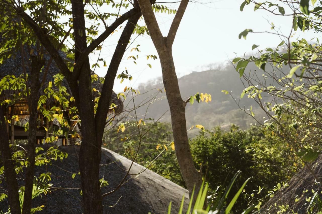 Dreamsea Surf Resort Nicaragua San Juan del Sur Exterior photo